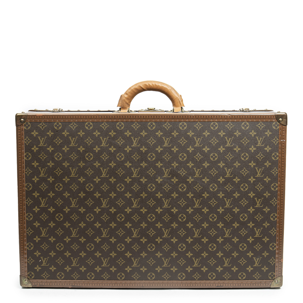 Louis Vuitton Alzer 70 - Picture 5 of 10